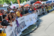 Rallye Český Krumlov: 1.etapa - pátek